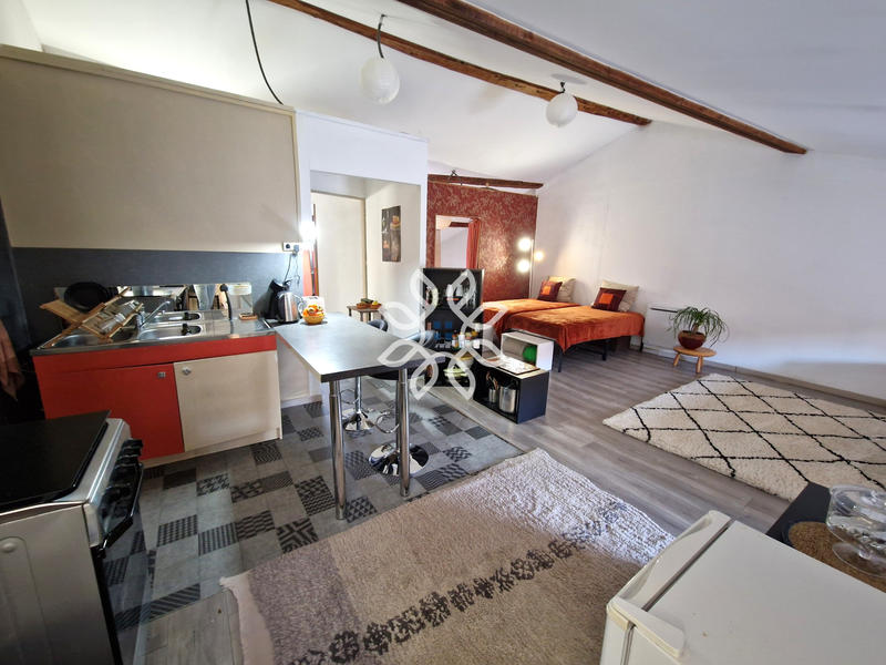 Maison - 172 m² - 6 pièces