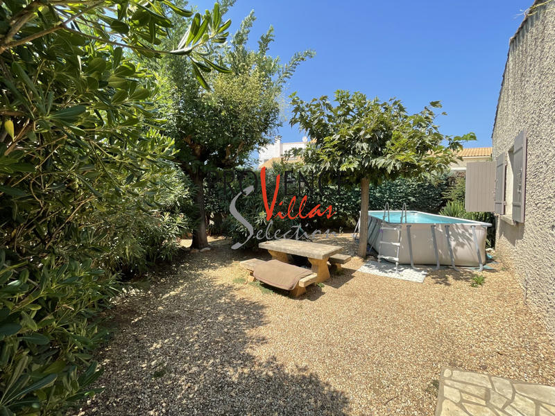 Villa - 87 m² - 4 pièces