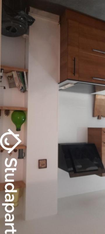 Appartement - 82 m² - 4 pièces