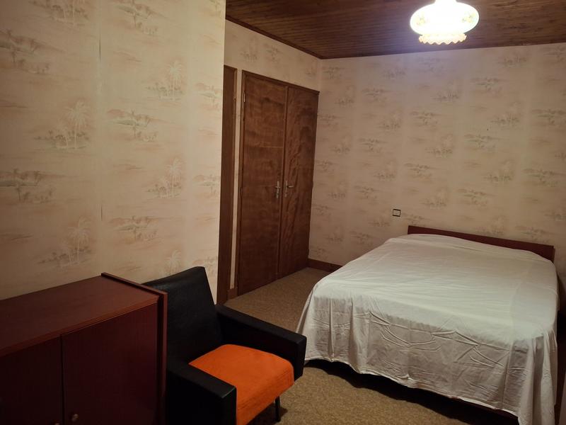 Maison ancienne - 102 m² - 4 pièces