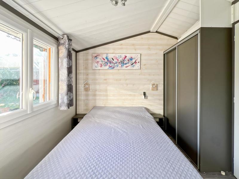 Maison - 47 m² - 4 pièces