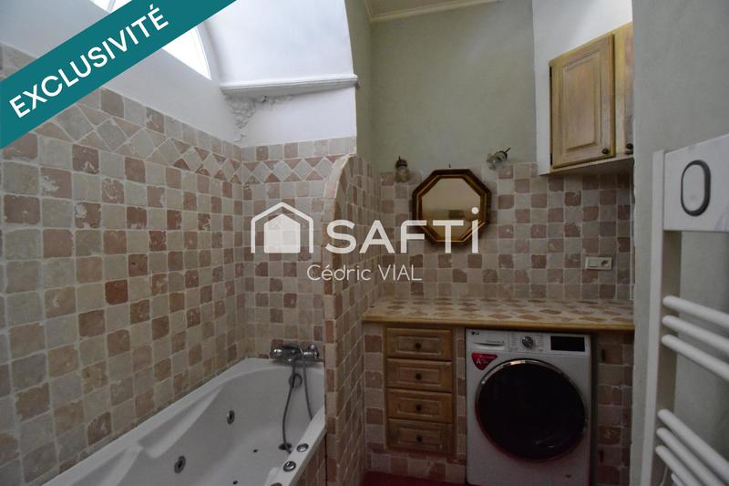 Appartement - 86 m² - 3 pièces