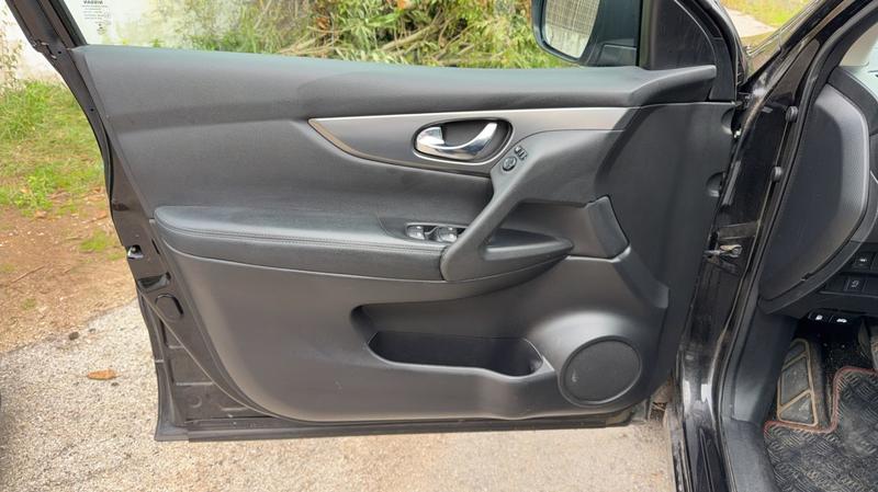 Nissan Qashqai II 1.3 Dig-T 140 Acenta