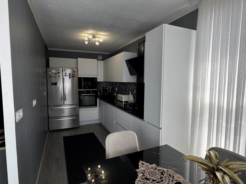 Appartement - 78 m² - 4 pièces