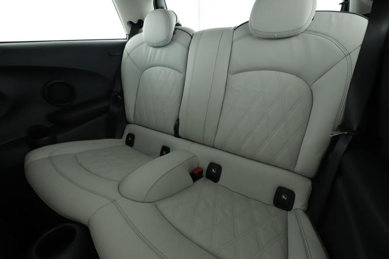 Mini Mini Cooper s Edition Camden Bva7 3p 178 ch