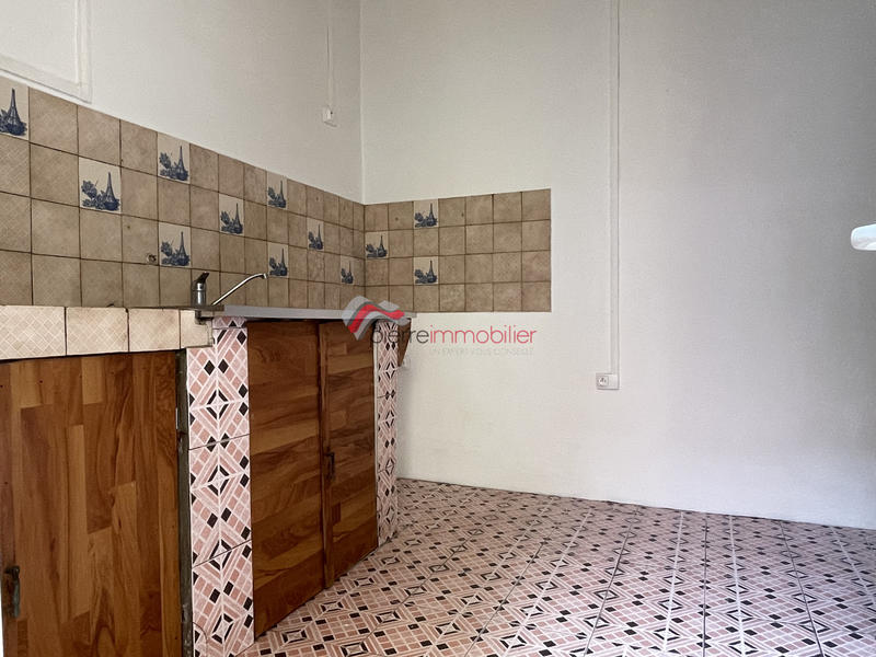 Maison - 73 m² - 4 pièces