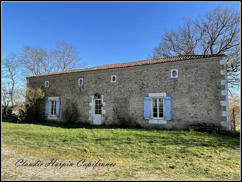 Maison de campagne - 430 m² - 14 pièces