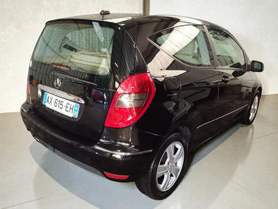 Mercedes Classe a 150 1.5 95 3p
