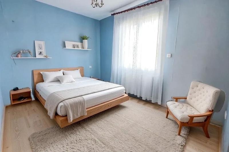 Maison traditionnelle - 97 m² - 4 pièces