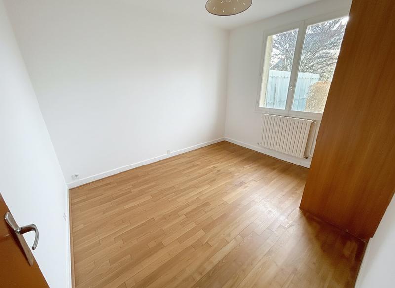 Maison - 79 m² - 4 pièces