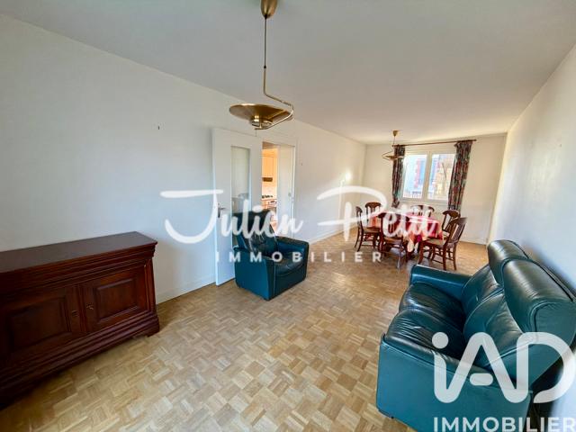 Maison - 130 m² - 8 pièces