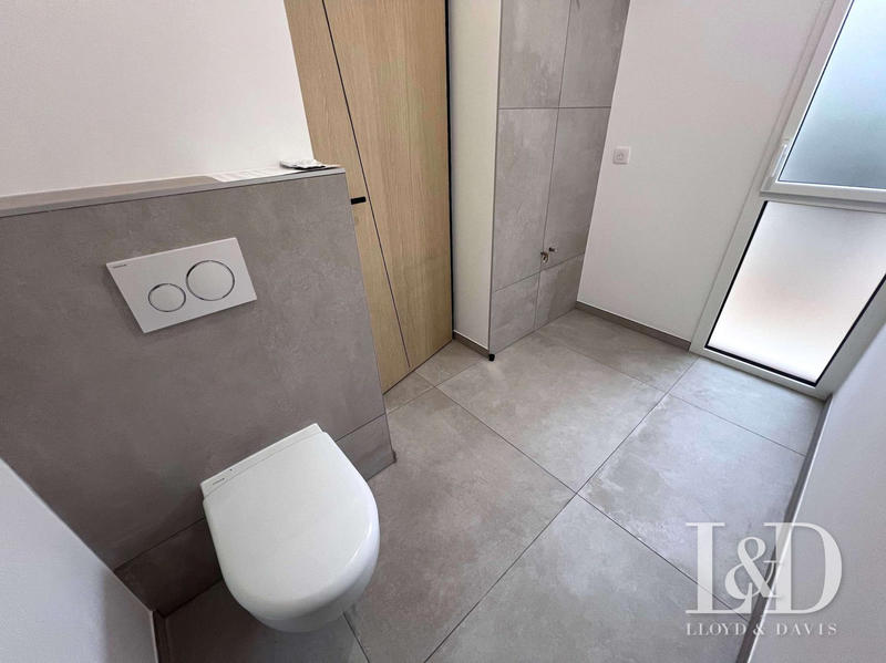 Maison - 109 m² - 4 pièces