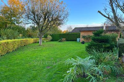 Maison - 133 m² - 6 pièces