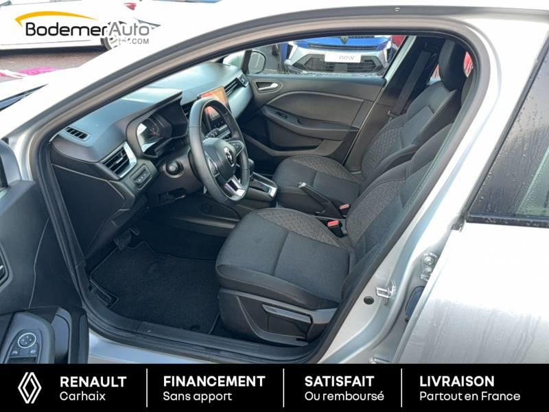 Renault Clio E-Tech 140 - 21n Business