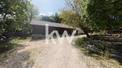 Maison - 133 m² - 6 pièces