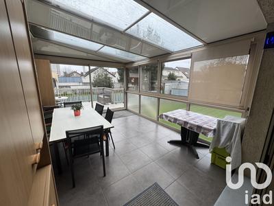 Maison - 171 m² - 8 pièces