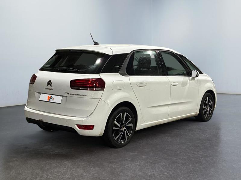 Citroën c4 spacetourer Business BlueHDi 130 s&amp;S Bvm6