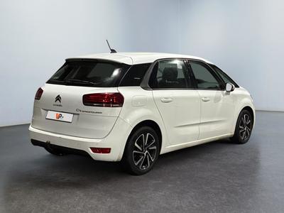 Citroën c4 spacetourer Business BlueHDi 130 s&amp;S Bvm6