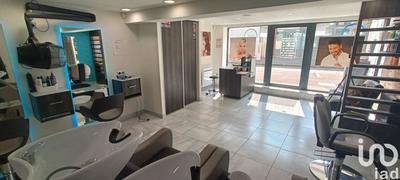 Local commercial - 34 m²