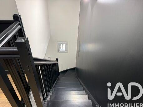 Maison - 145 m² - 5 pièces