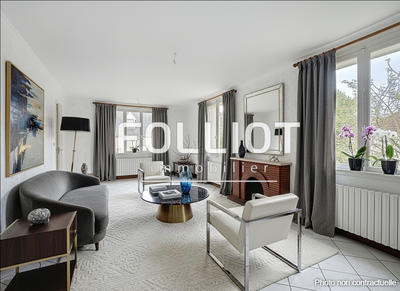 Maison - 109 m² - 5 pièces