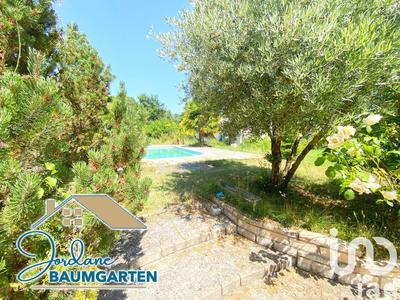 Maison - 166 m² - 7 pièces