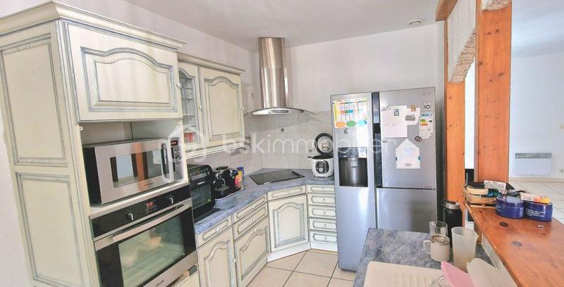 Villa - 106 m² - 5 pièces