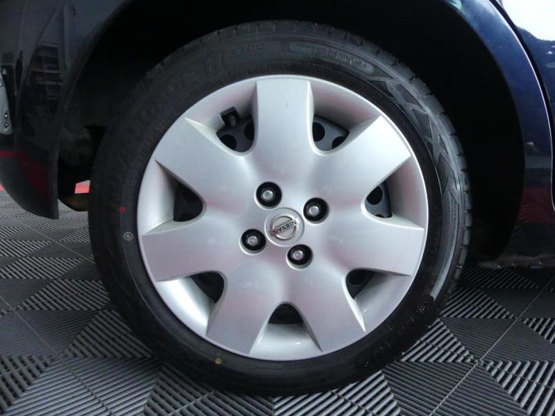 Nissan Micra 2017 - Essence Boîte manuelle IV (2) 1.2 80 Acenta