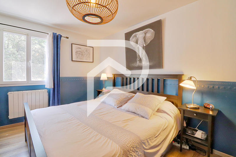 Villa - 138 m² - 6 pièces