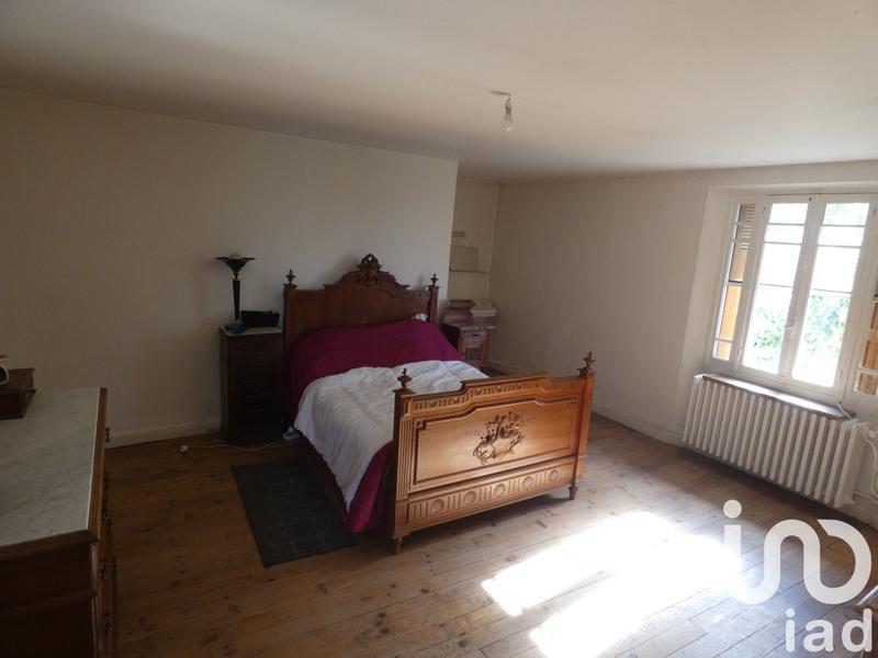 Ferme - 153 m² - 6 pièces