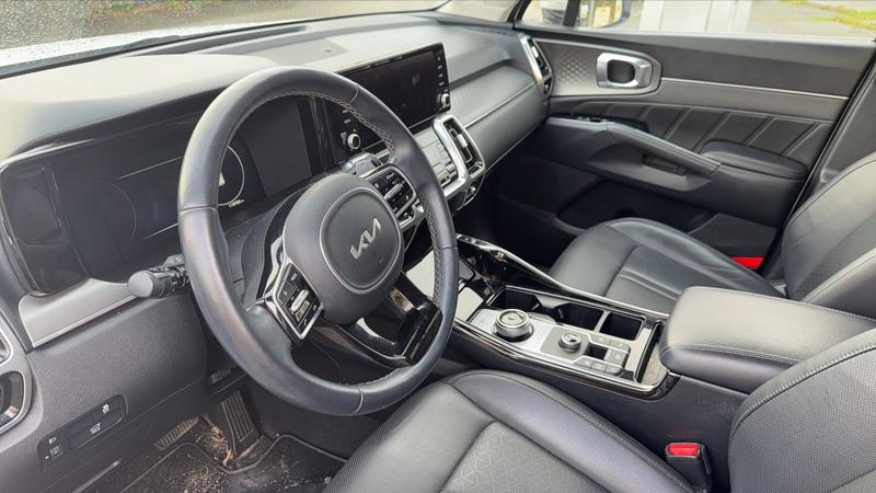 Kia Sorento 1.6 t-GDi 265 Hybrid Bva6 Premium