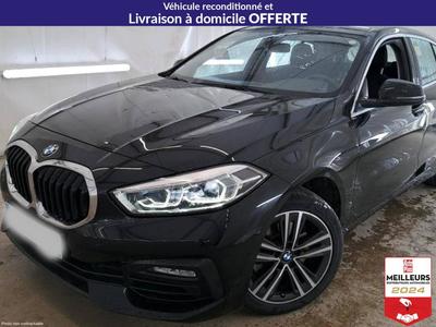 Bmw Série 1 116i 109 +Jantes 17" +Park Assist