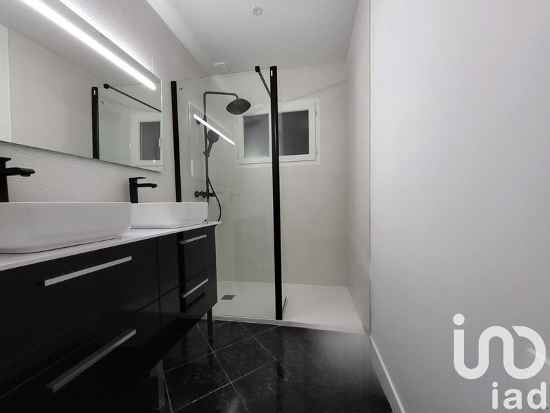 Maison - 106 m² - 4 pièces