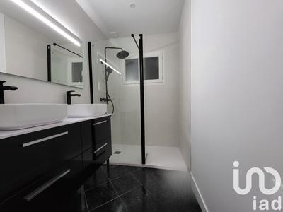 Maison - 106 m² - 4 pièces