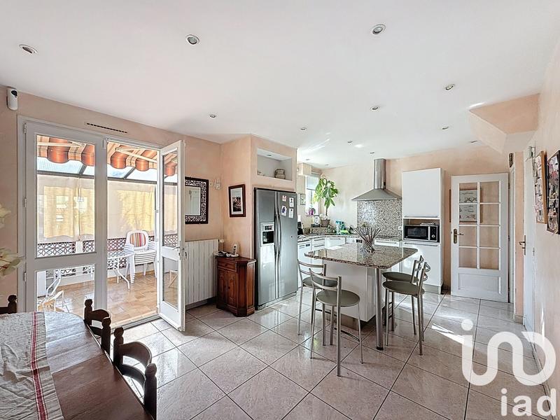 Maison - 172 m² - 5 pièces