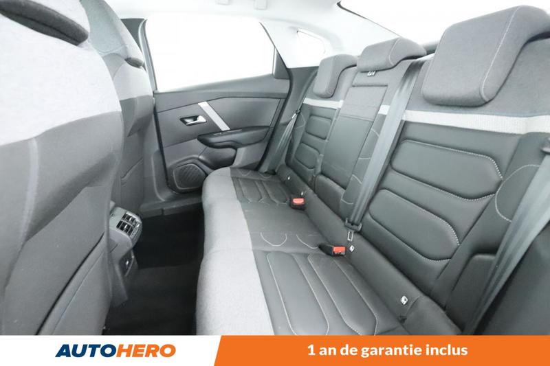 Citroën c4 x 1.5 Blue-HDi Shine Eat8 131 ch