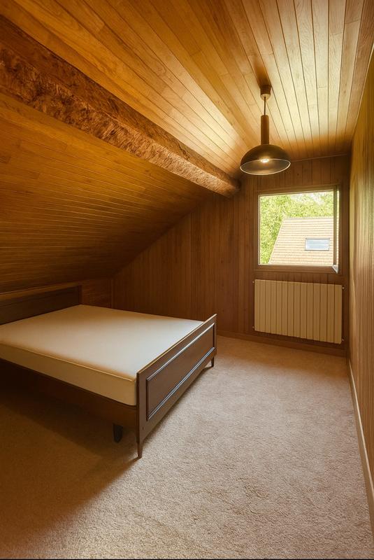 Maison - 127 m² - 5 pièces