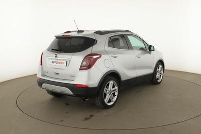 Opel Mokka X 1.4 Turbo 4x2 Elite 140 ch