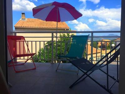 Appartement - 54 m²