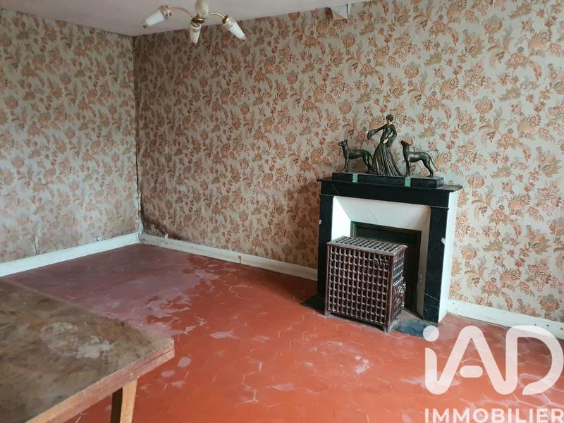 Ferme - 130 m² - 5 pièces