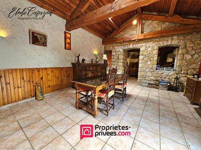 Maison - 101 m² - 5 pièces