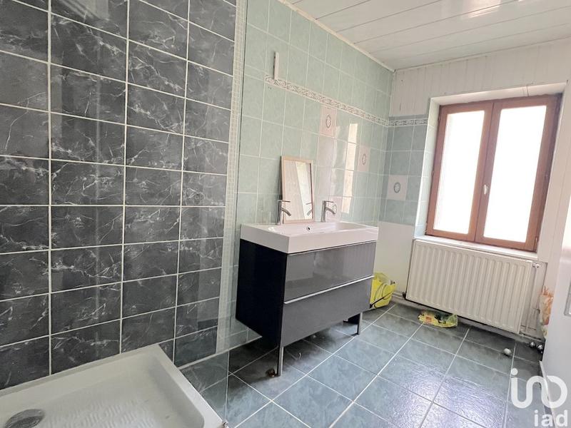 Local commercial - 185 m²