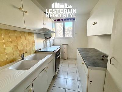 Appartement - 71 m² - 4 pièces