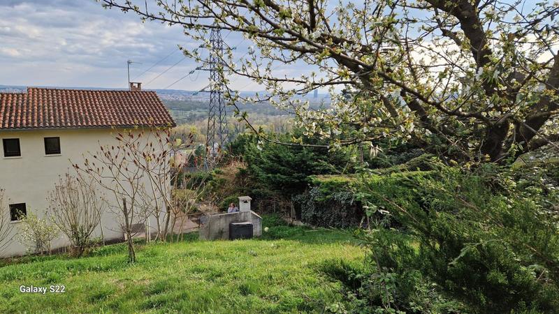 Maison - 133 m² - 7 pièces