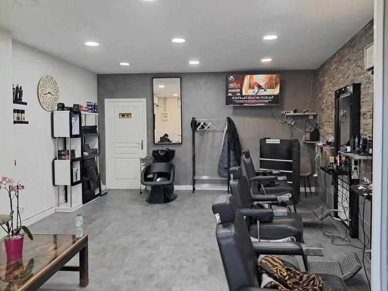 Maison - 107 m² - 6 pièces