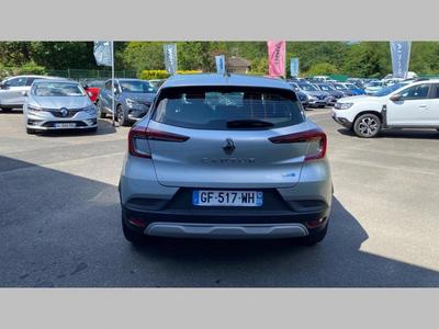 Renault Captur E-Tech 145 - 21 Business