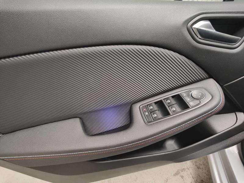 Renault Clio TCe 140 - 21n R.S. Line