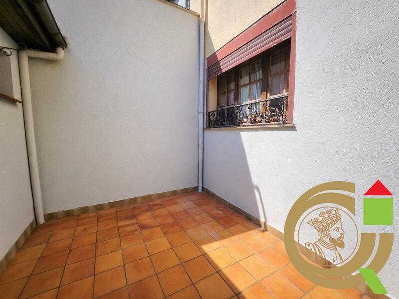 Maison - 150 m² - 8 pièces