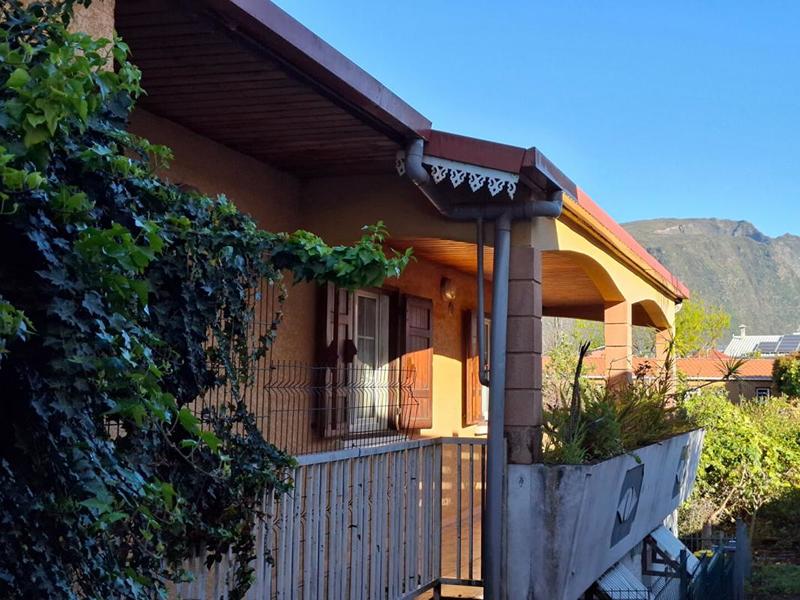 Maison - 162 m² - 6 pièces