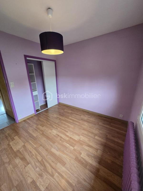 Pavillon - 74 m² - 4 pièces